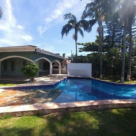 Pousada Green Ville 13-99651-1561 Peruíbe Exteriér fotografie